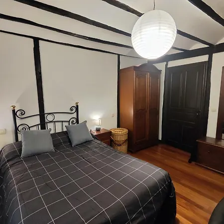 Del Tio Fernan Appartement Covarrubias