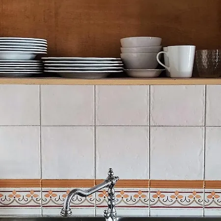 Del Tio Fernan Appartement *