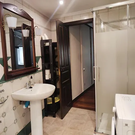 Del Tio Fernan Appartement Covarrubias