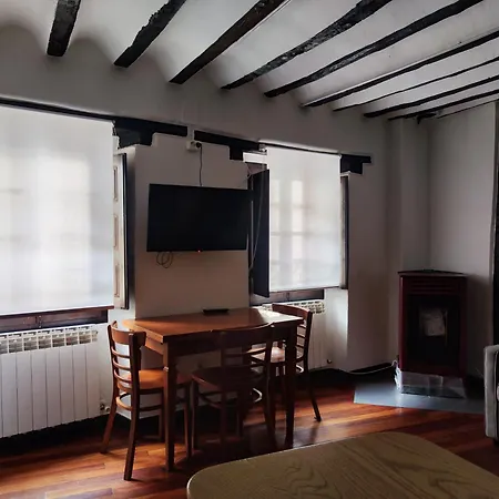 Del Tio Fernan * Covarrubias