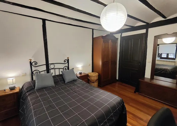 Del Tio Fernan Appartement Covarrubias