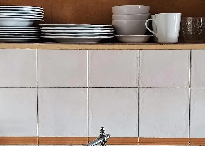 Del Tio Fernan Appartement *