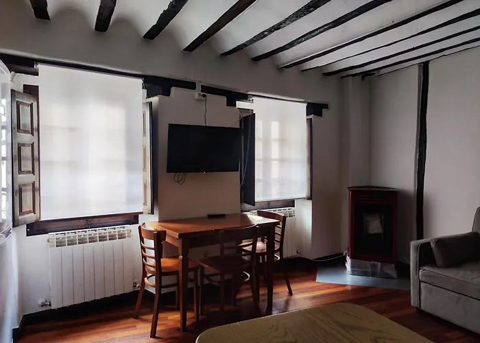 Del Tio Fernan * Covarrubias